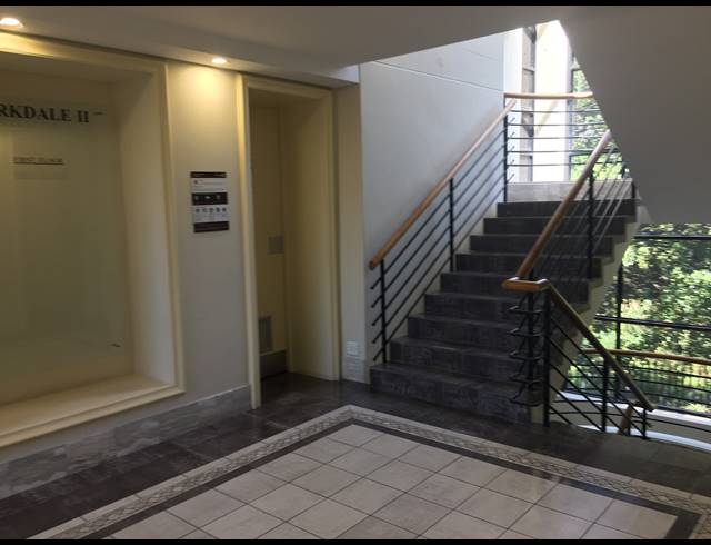 305M² OFFICE TO LET IN MOWBRAY